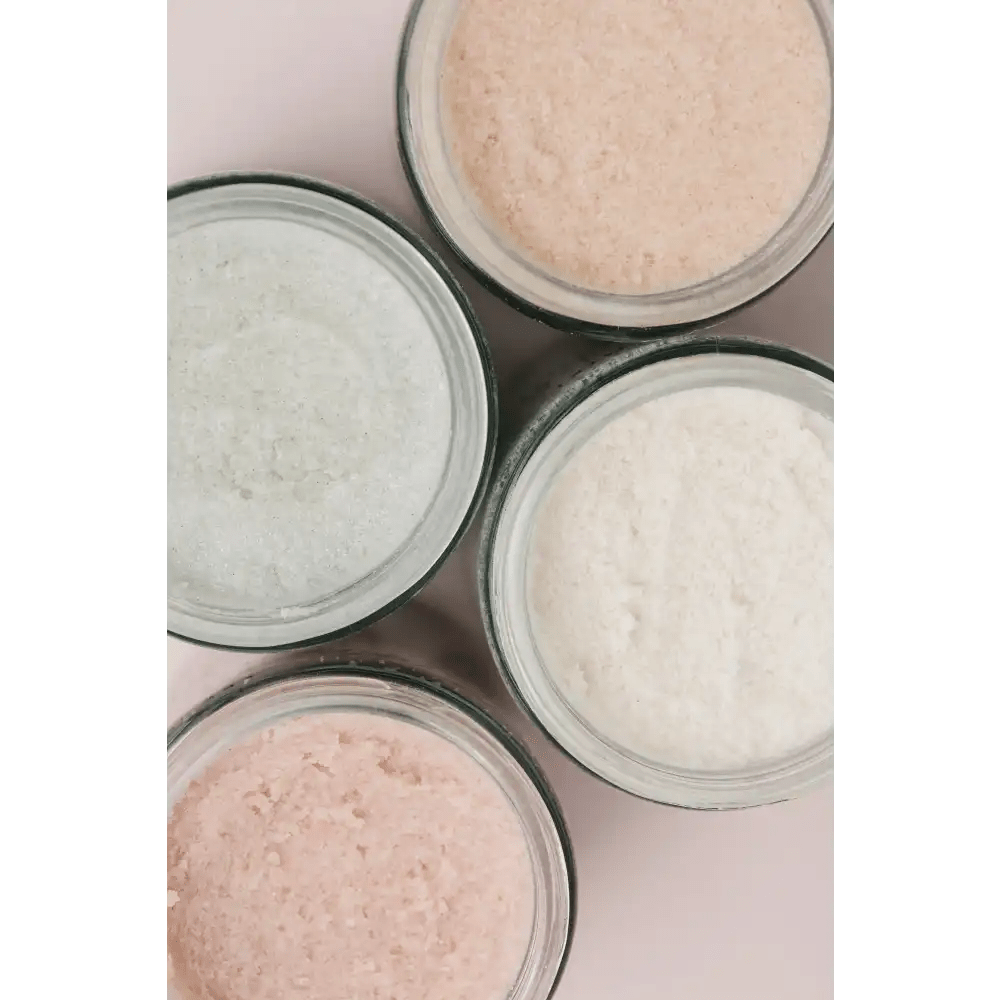 Rose Body Polish - Glam Gurls