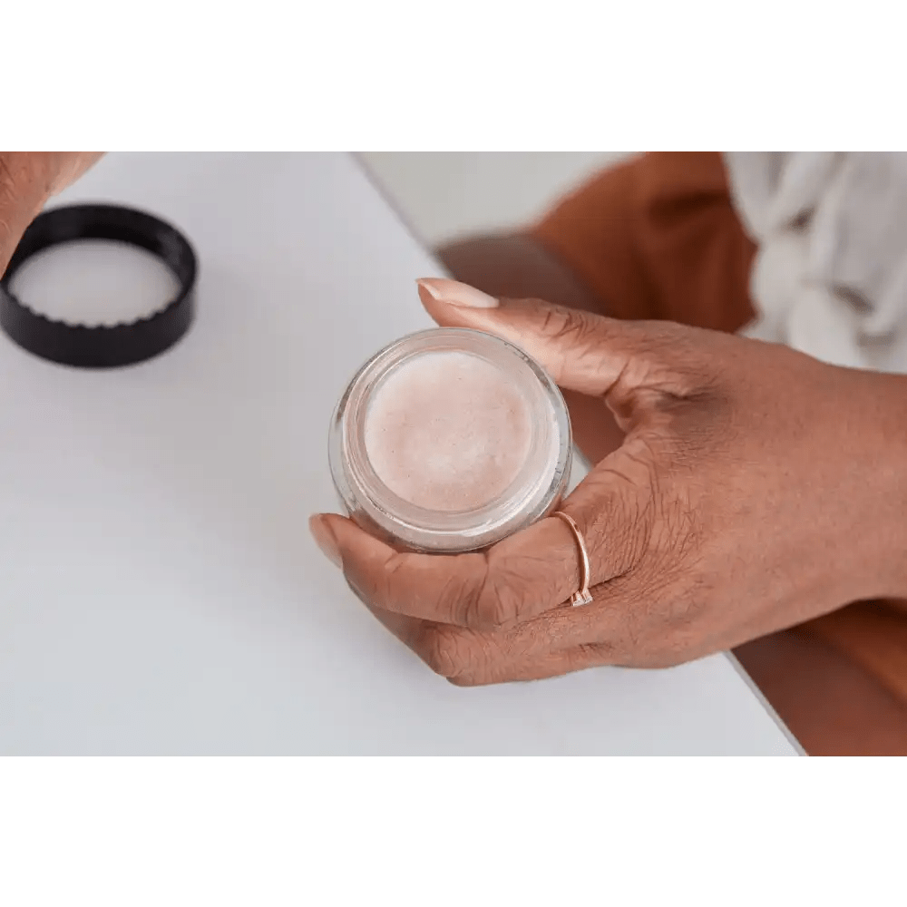 Rose Lip Polish - Glam Gurls