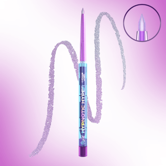 RUDE Hypnotic Hyper Chrome Liner - Ethereal Ecstasy - Glam Gurls