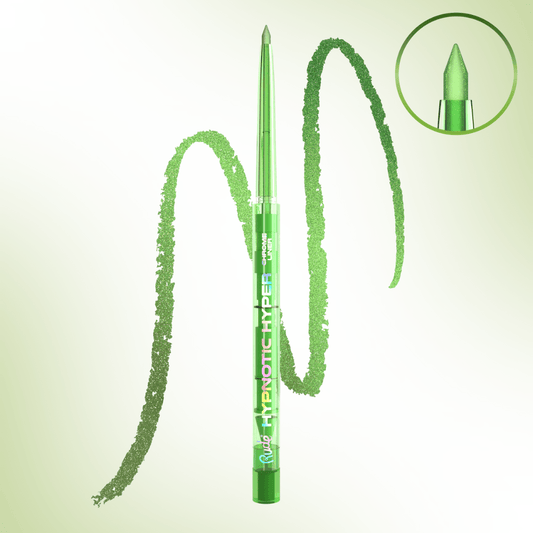 RUDE Hypnotic Hyper Chrome Liner - Mindwarp - Glam Gurls