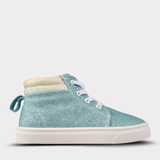 Sam Girls Slip - On Sneaker - Glam Gurls