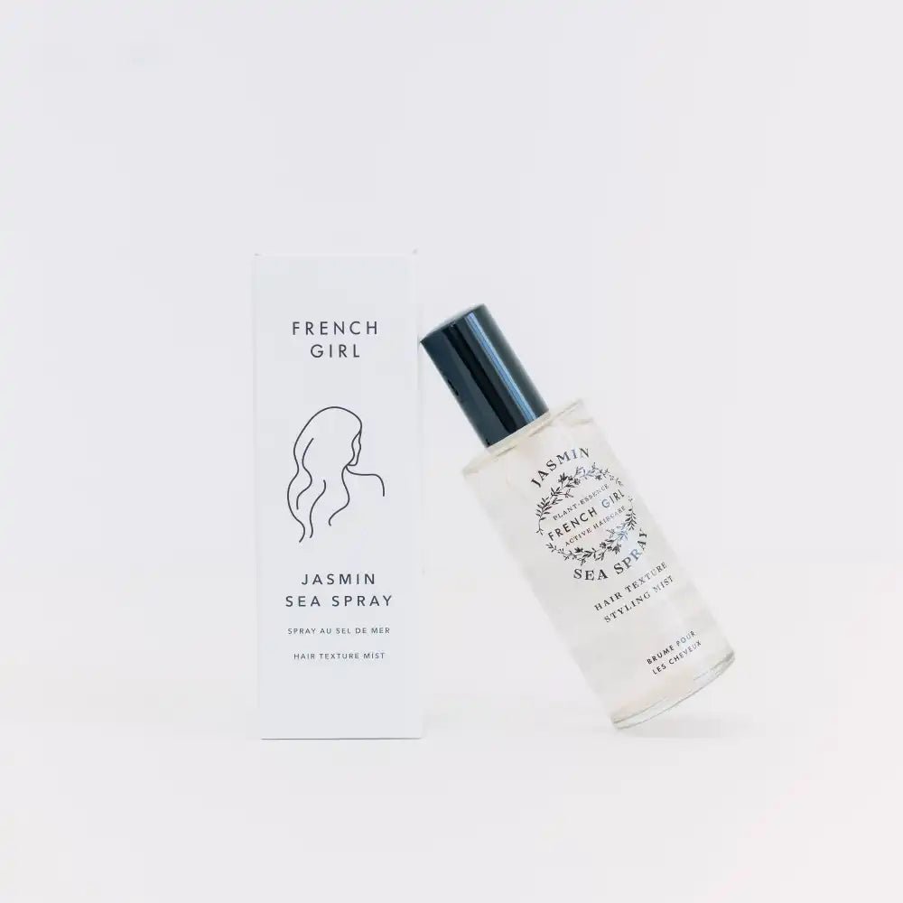 Sea Salt Hair Mist - Jasmin - Glam Gurls