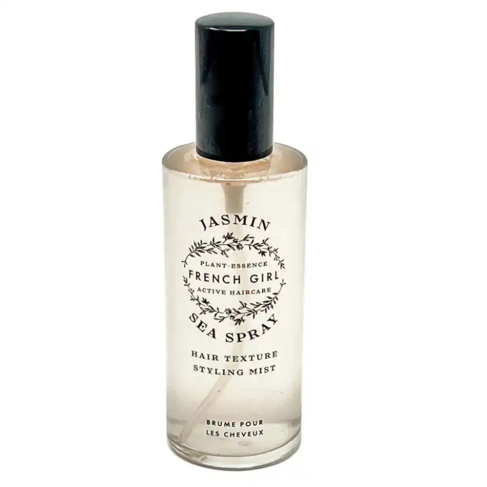 Sea Salt Hair Mist - Jasmin - Glam Gurls