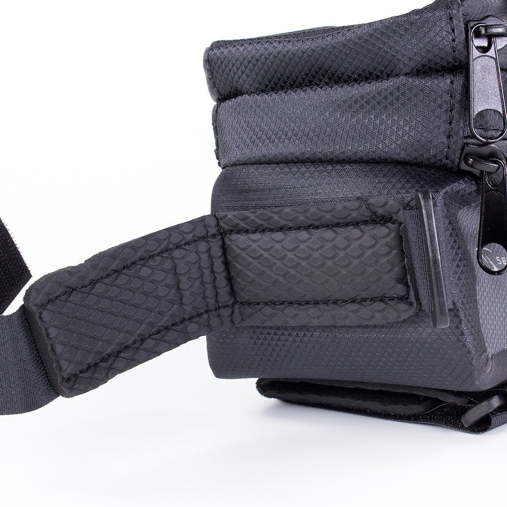 Serfas Waterproof Cell Phone Top Tube Bag - Glam Gurls