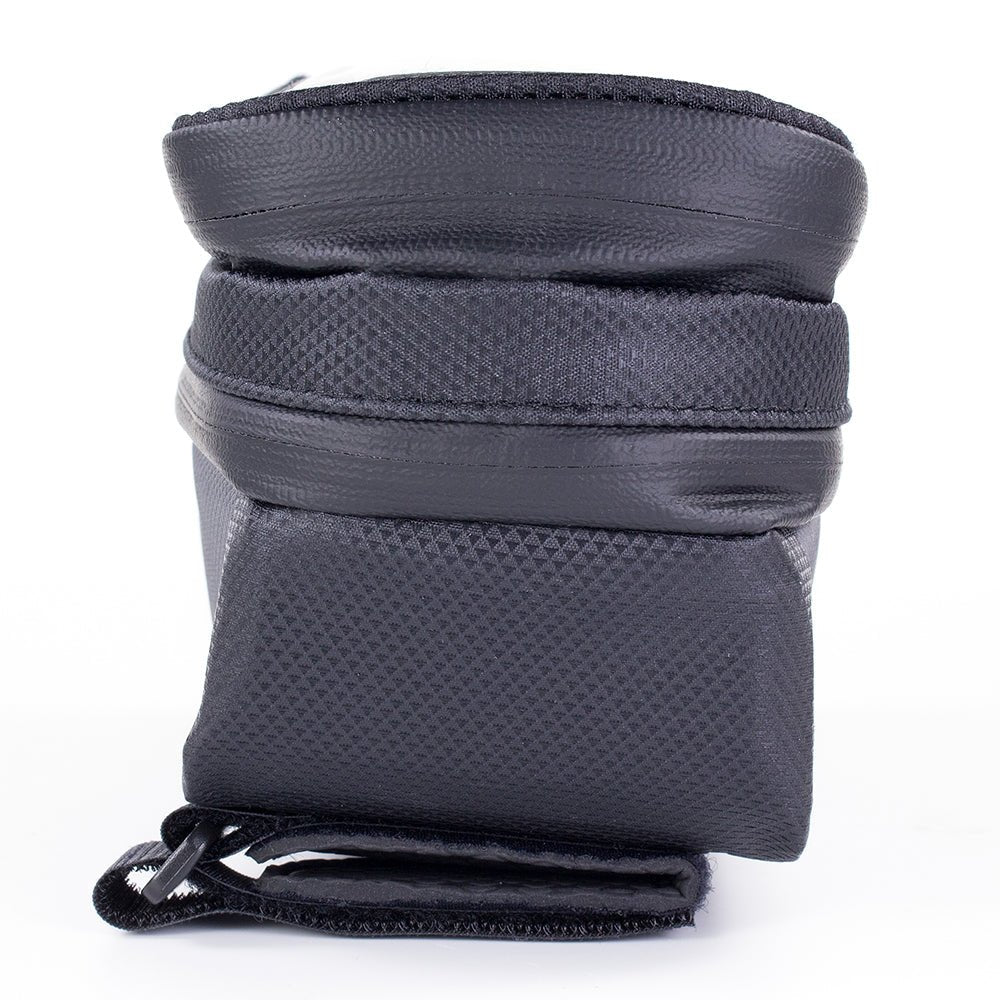 Serfas Waterproof Cell Phone Top Tube Bag - Glam Gurls