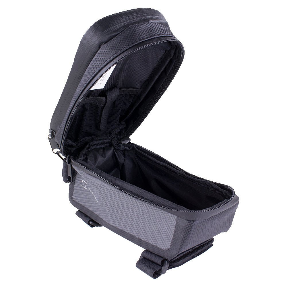 Serfas Waterproof Cell Phone Top Tube Bag - Glam Gurls