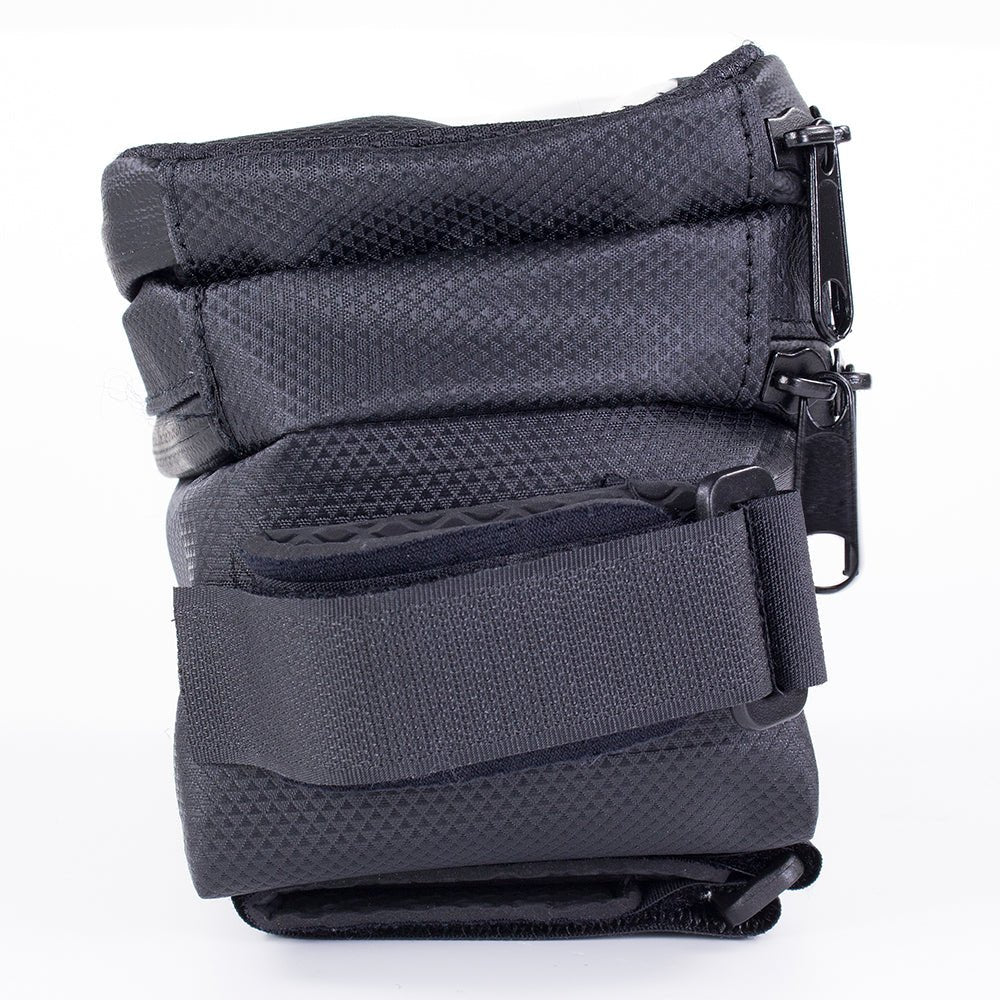 Serfas Waterproof Cell Phone Top Tube Bag - Glam Gurls