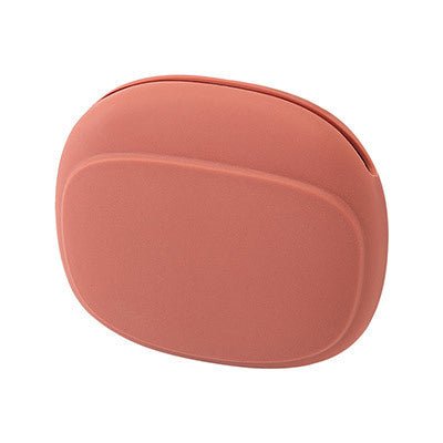 Silicone earphone cable bag Data cable storage case Silicone storage bag Silicone earphone bag - Glam Gurls