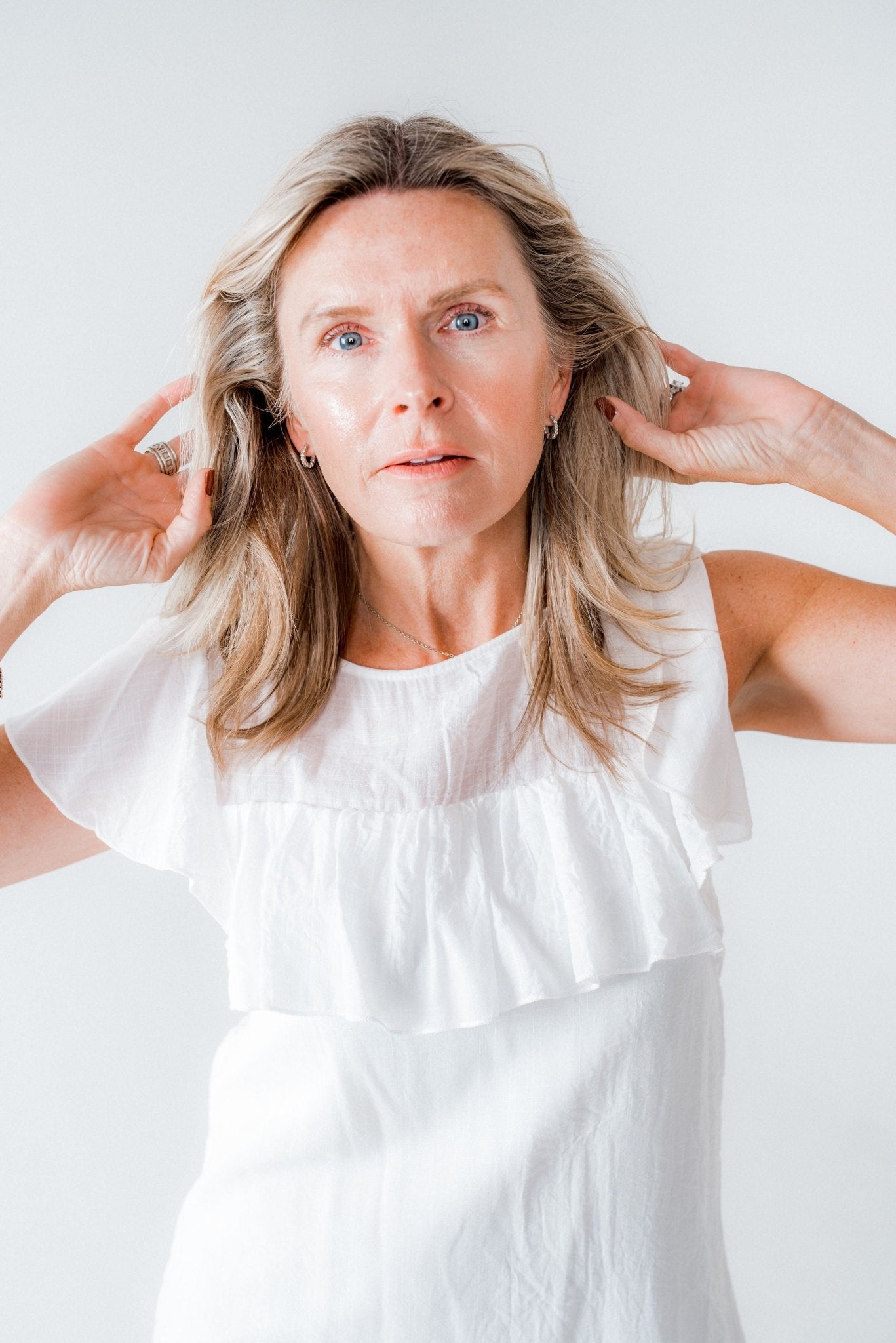 Spirulina Sea Quench - Glam Gurls