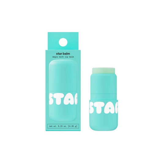 STARFACE Magic Mint Lip Balm - Glam Gurls