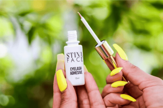 Stinaface Lash Adhesive - Glam Gurls
