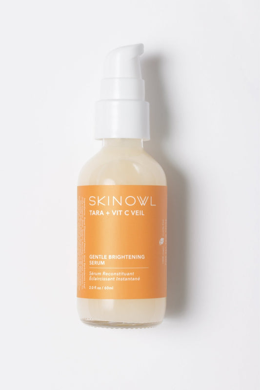 Tara + Vit C Veil - Glam Gurls