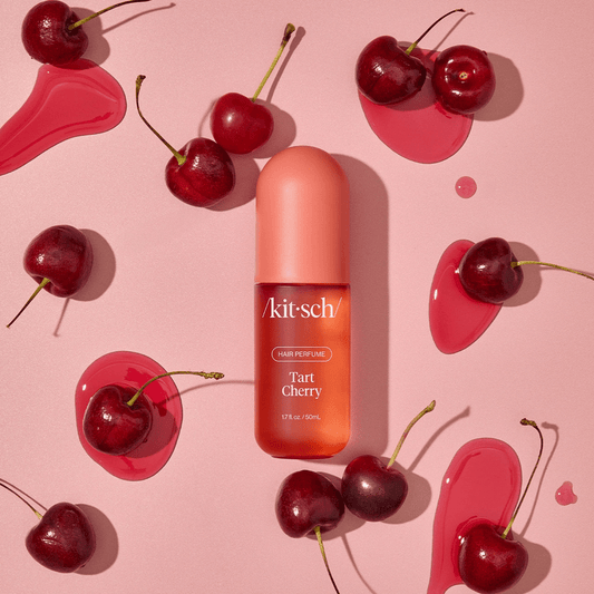 Tart Cherry Hair Perfume - Glam Gurls
