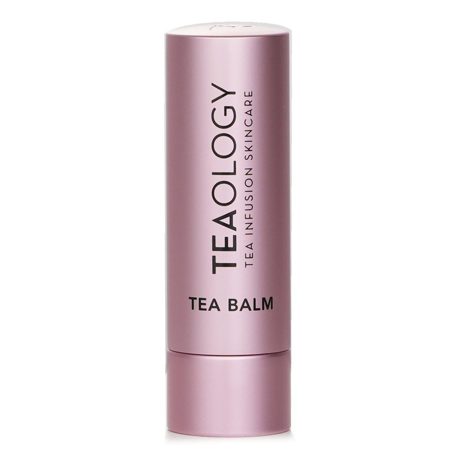 TEAOLOGY - Peach Tea Lip Balm 500728 4.8g/0.17oz - Glam Gurls