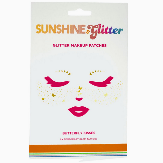 Temporary Glam Tattoos - Glam Gurls