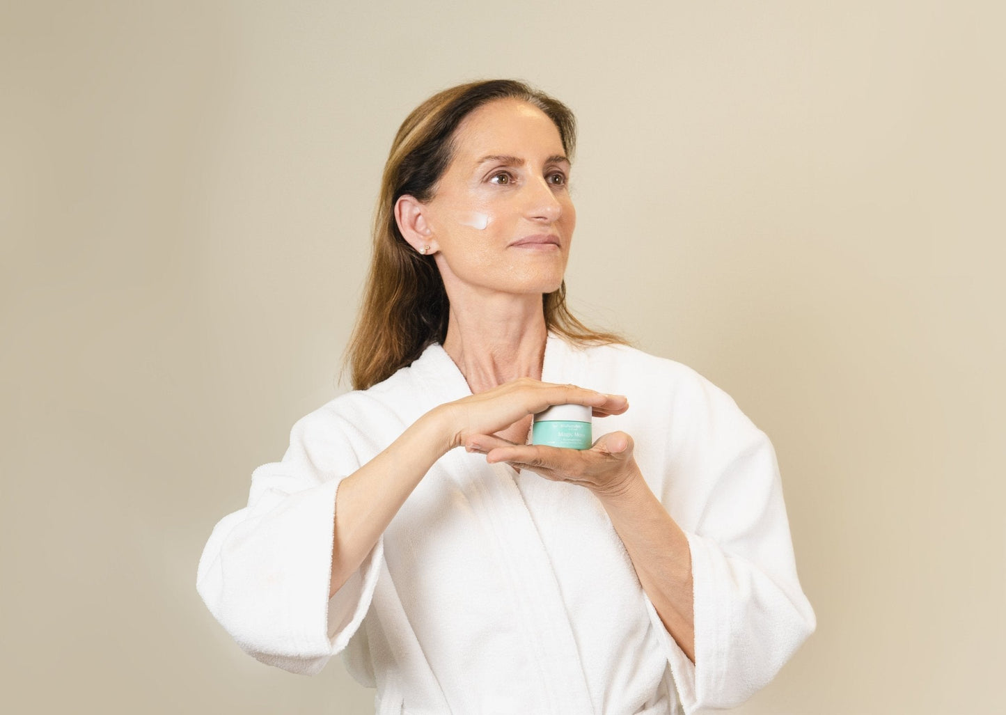 Firming Facelift Magic Moss Cream