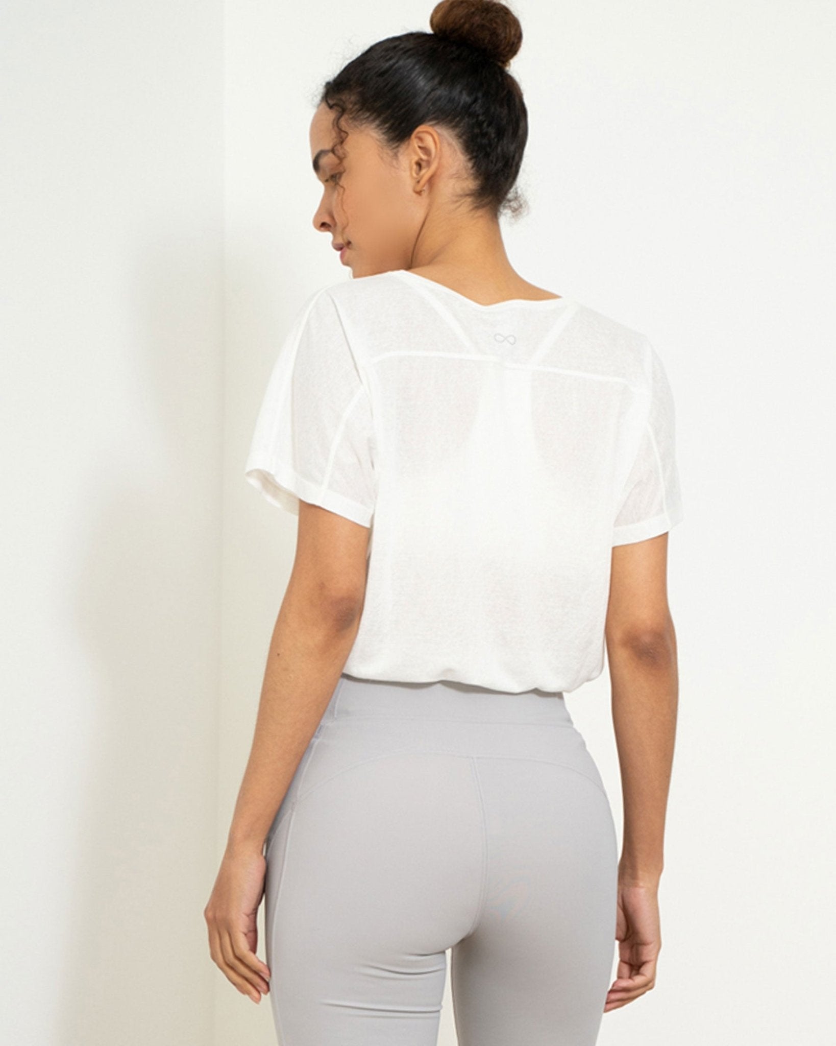 Urban Crop Top - Glam Gurls