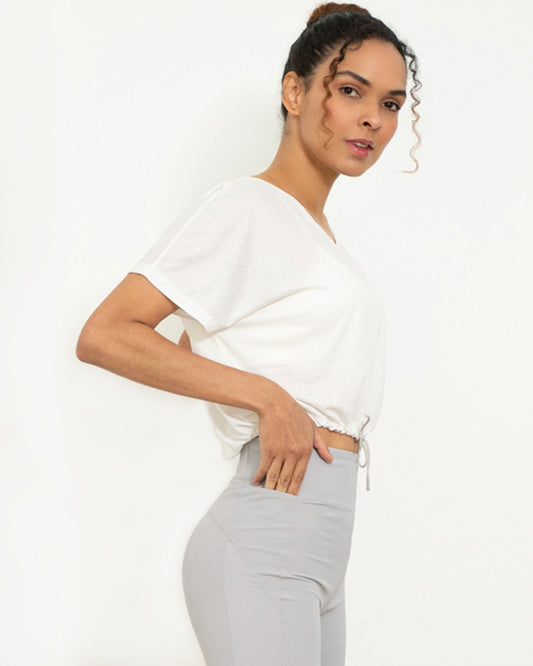 Urban Crop Top - Glam Gurls