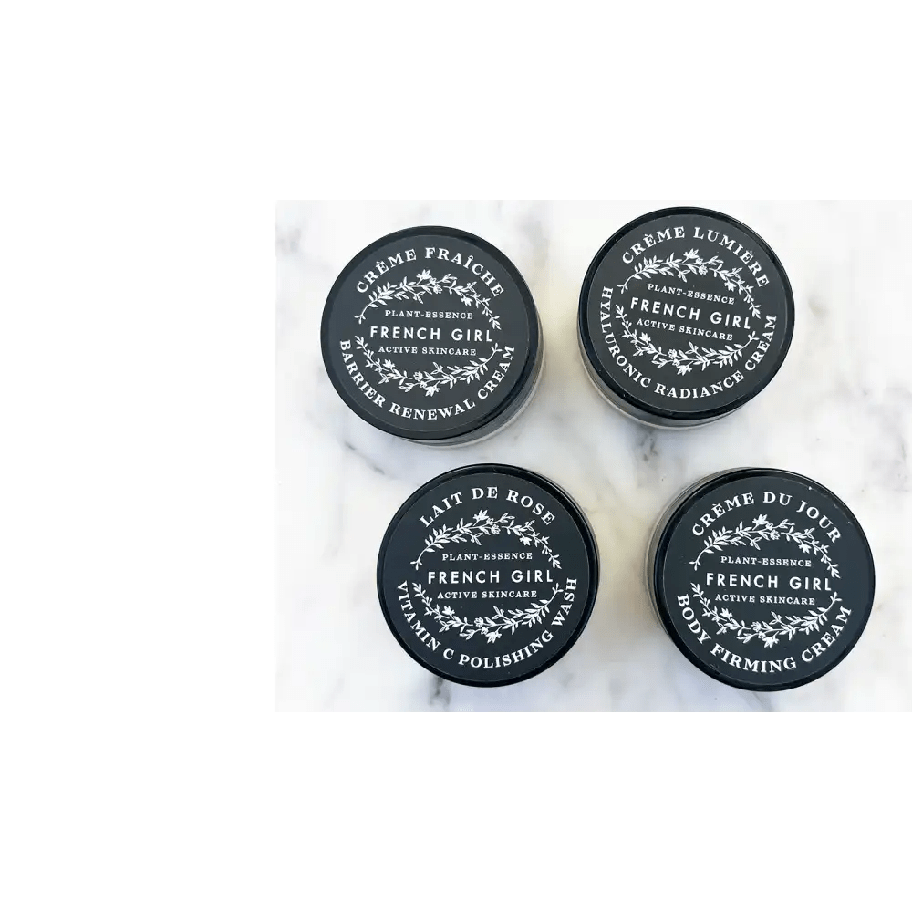 Vitamin C Polishing Facial Wash & Mask - Glam Gurls