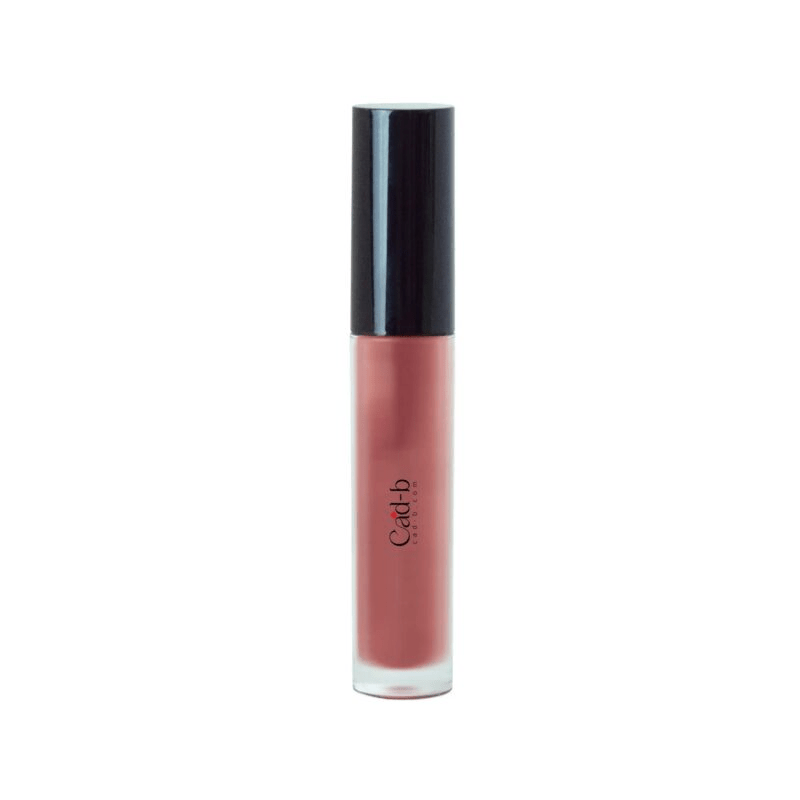 Warm Rose LG19 Lip Gloss by GNS Beauty & Personal Care, featuring a clean design in a stylish packaging with a semi-transparent finish.