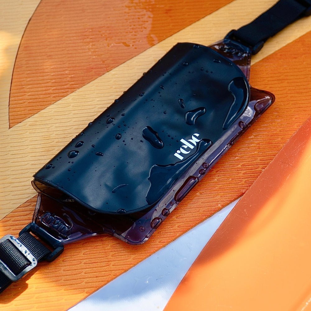 Waterproof Phone Dry Bag Pouch, for Swimming, Diving, Kayaking, Snorkeling, Festivals| Keep Phone Safe from Water & Sand | Summer Essential - Glam Gurls