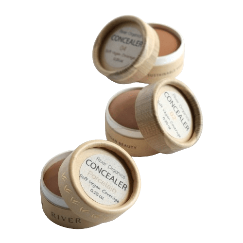 Zero - Waste Vegan Concealer - Glam Gurls
