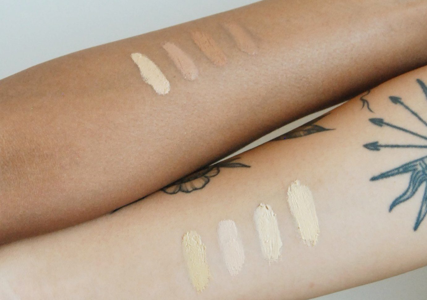 Zero - Waste Vegan Concealer - Glam Gurls
