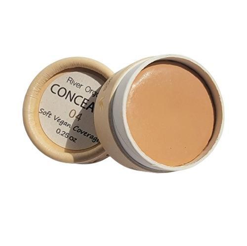 Zero - Waste Vegan Concealer - Glam Gurls